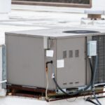 Rooftop Packaged AC Units Installation & Repair in NYC