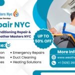 AC Repair NYC