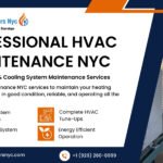 HVAC Maintenance NYC