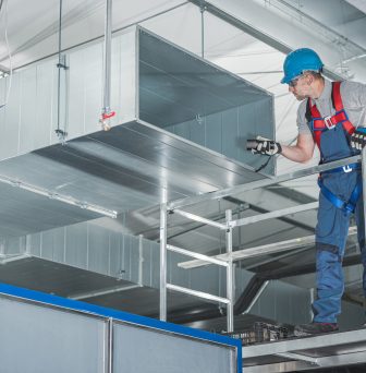 Duct Installation & Cleaning 2