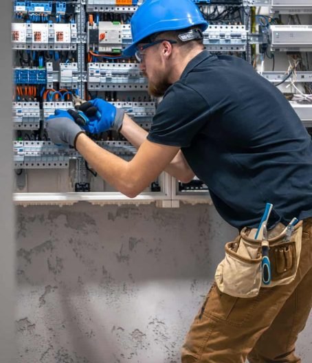 Emergency HVAC repair service in Brooklyn NY