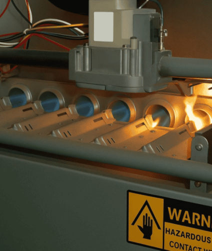 Boiler repair and heating system services NYC