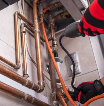 Leak Repair Service 2 Leak Repair Service 2