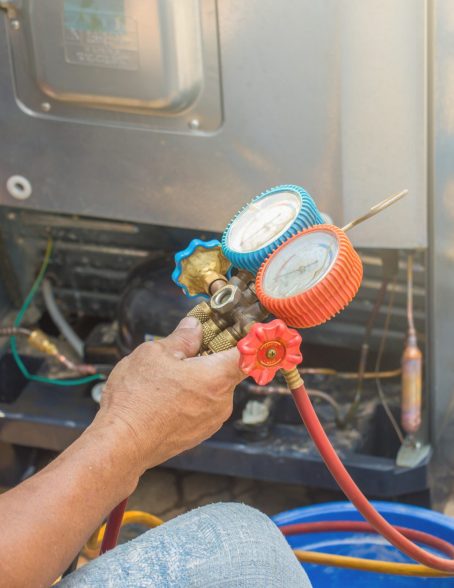 Refrigeration Services 2