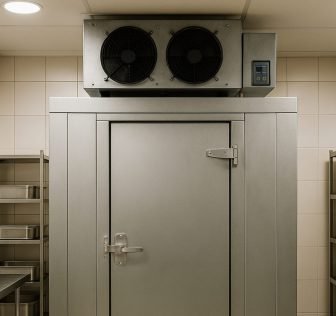 Walk-In Chiller