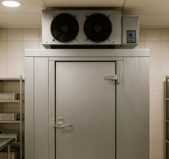 Commercial refrigeration repair services NYC