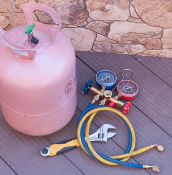 hvac Gas Freon Recharge Solutions 1 hvac Gas Freon Recharge Solutions 1