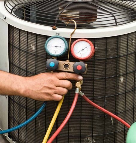 PTAC unit repair and maintenance NYC
